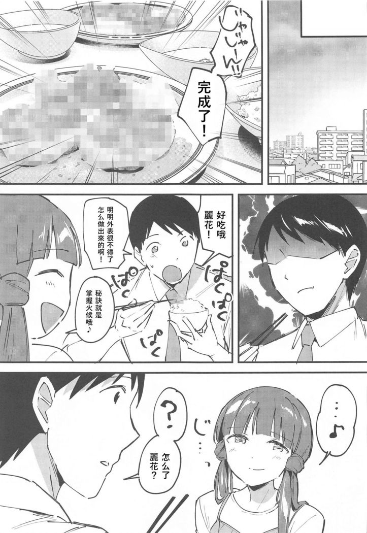 Reika to Koibito