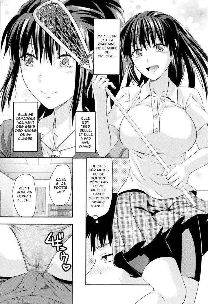 Hitori Yori Futari de! | Ensemble, c'est mieux que tout seul !