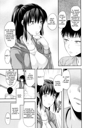 Hitori Yori Futari de! | Ensemble, c'est mieux que tout seul ! Page #13