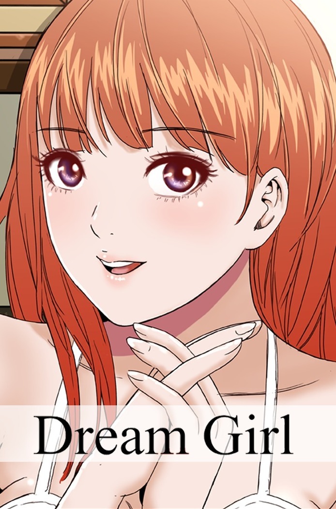 Dream Girl Ch.1~4 中文