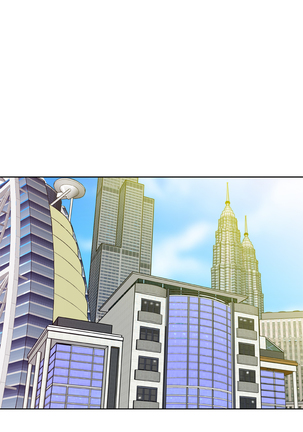 Dream Girl Ch.1~4 中文 Page #93
