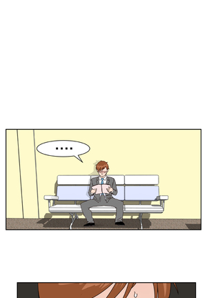Dream Girl Ch.1~4 中文 Page #97