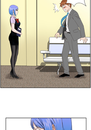 Dream Girl Ch.1~4 中文 Page #101