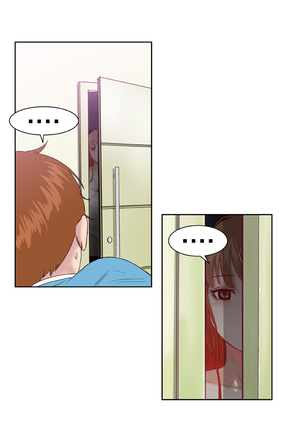Dream Girl Ch.1~4 中文 Page #72