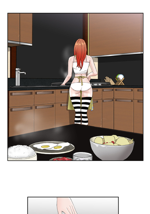 Dream Girl Ch.1~4 中文 Page #84