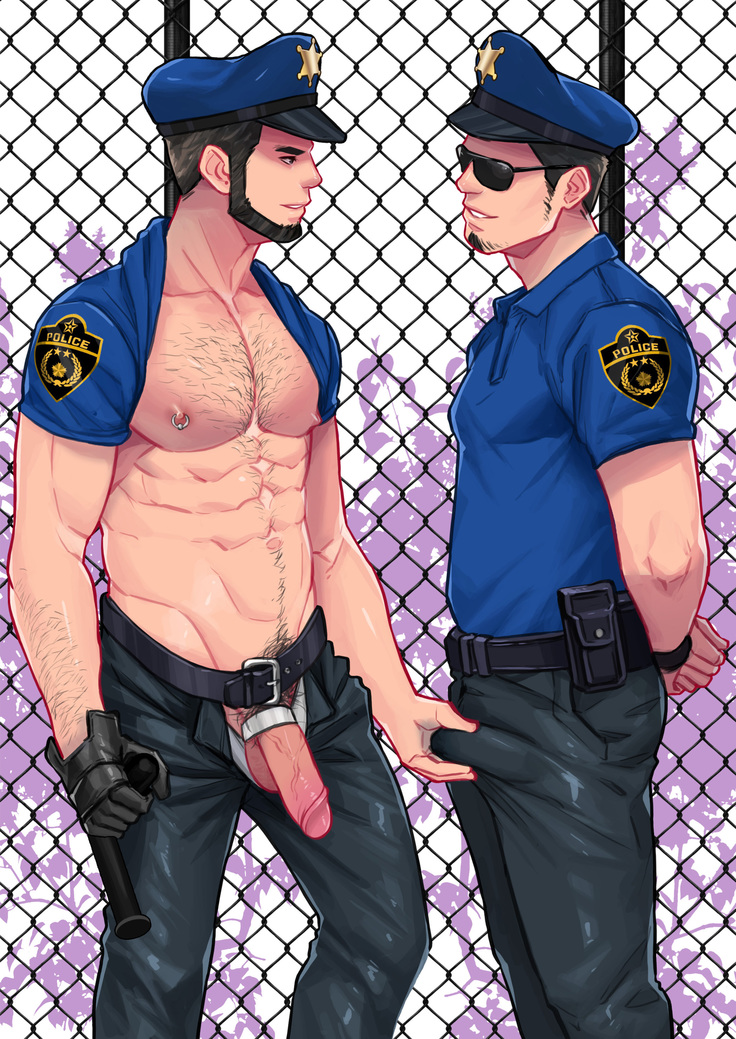 Naughty Boy Artbook