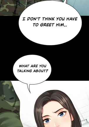 My Sister's Duty Ch.3/? Page #39