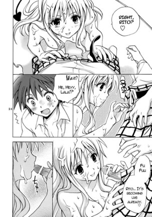 Traveling Page #22