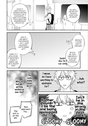 I can't Believe You're my Fated Partner! - Page 169