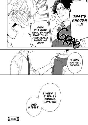 I can't Believe You're my Fated Partner! - Page 149