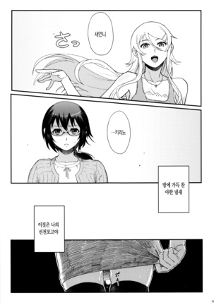 Juunengo no Jinsei Soudan Page #63