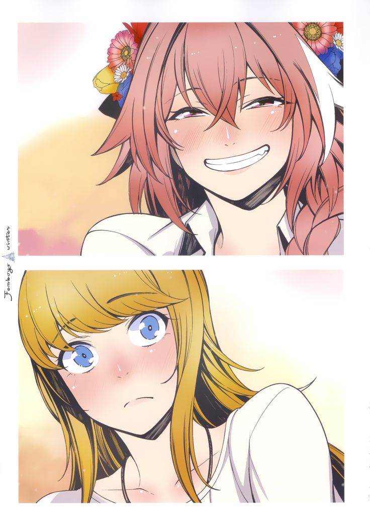 Femboys