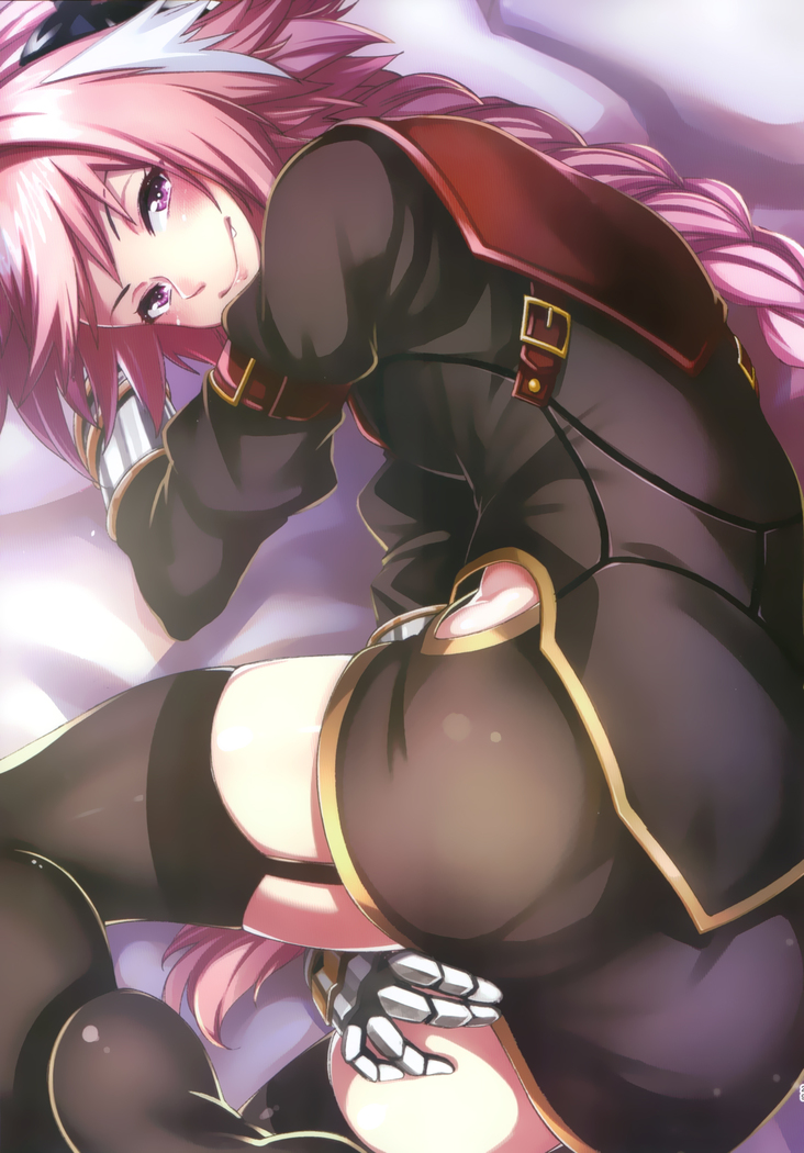 Femboys