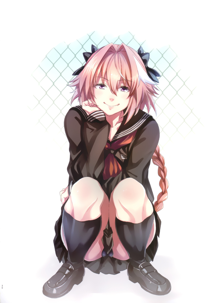 Femboys