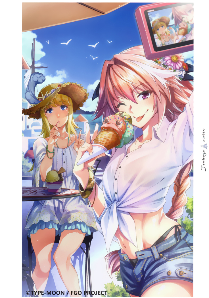 Femboys