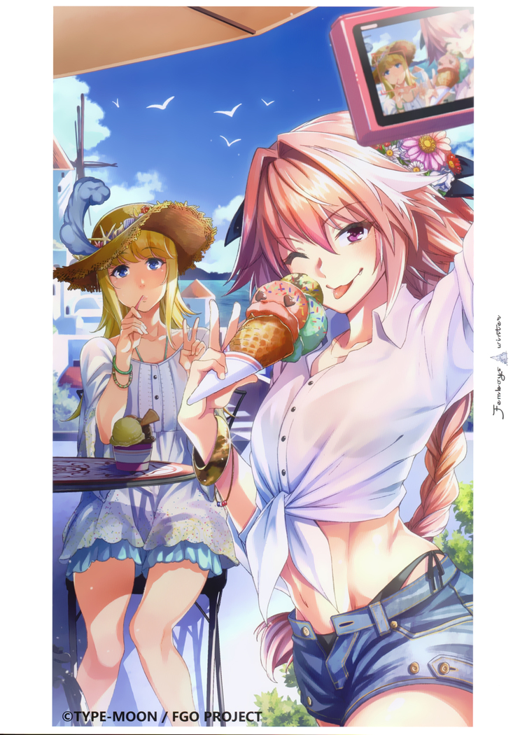 Femboys
