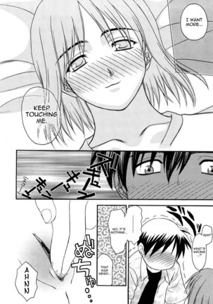 LOF Shinsouban Chapter 2 Page #10