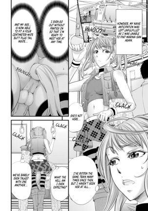 Akogare Shemale Layer to HameCos Rinkan | Gangbang with my Idolized Shemale Cosplayer - Page 13