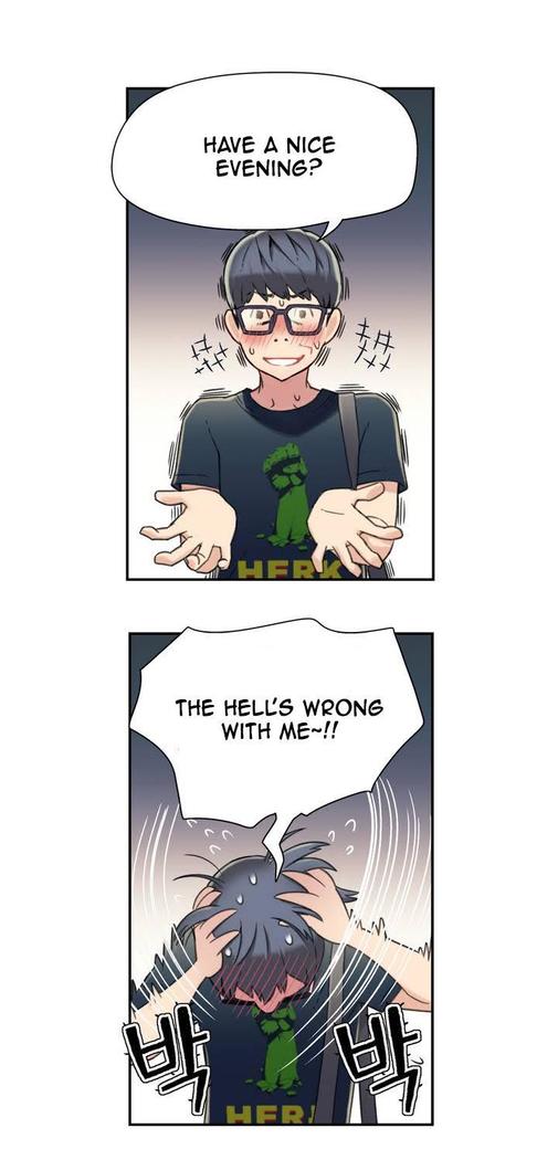 Sweet Guy Chapter 01