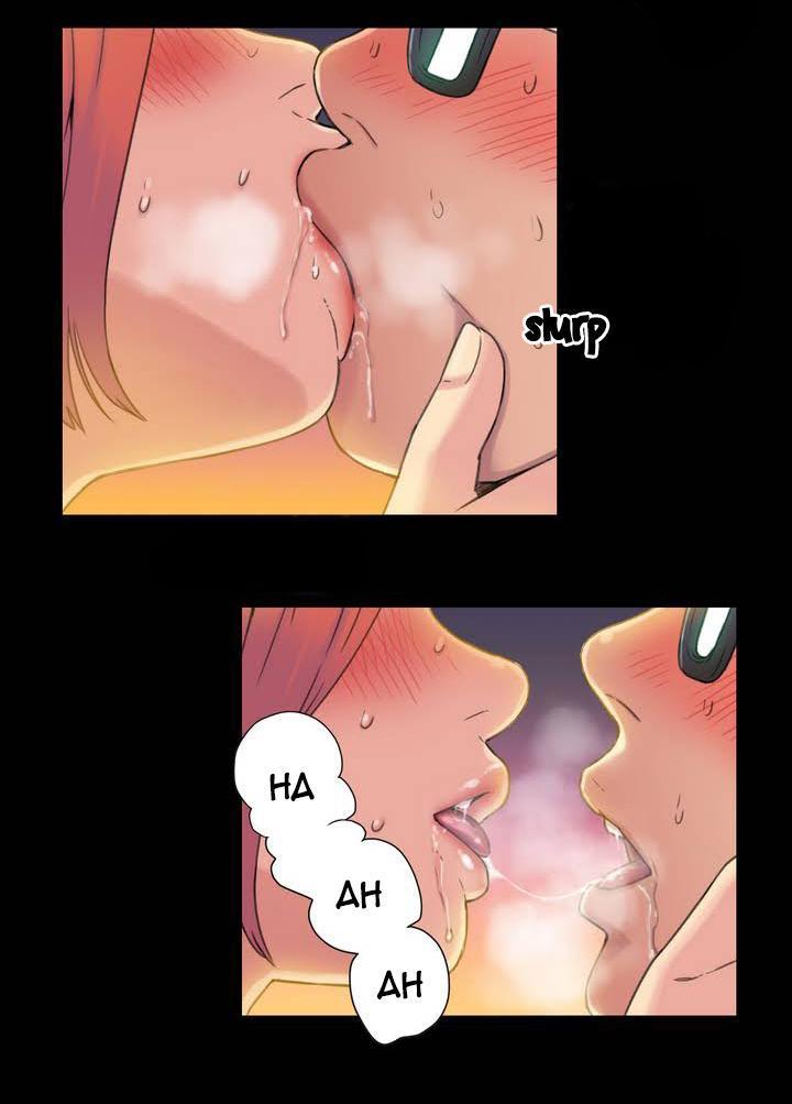 Sweet Guy Chapter 01