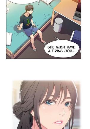 Sweet Guy Chapter 01 Page #41