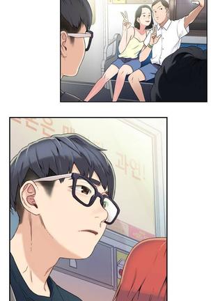 Sweet Guy Chapter 01 Page #23