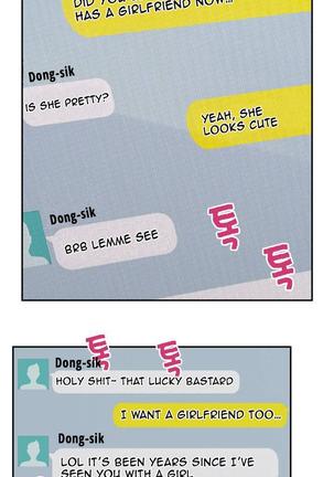 Sweet Guy Chapter 01 Page #25