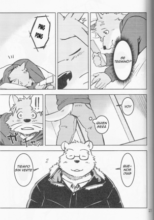 Love Song o Kimi to -2013- Page #28