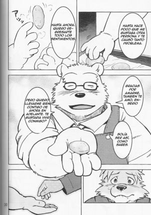 Love Song o Kimi to -2013- Page #31