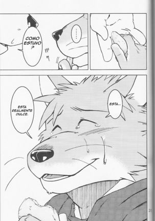Love Song o Kimi to -2013- Page #32