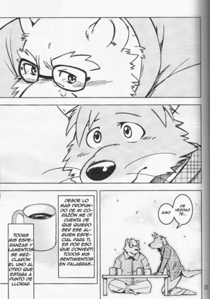 Love Song o Kimi to -2013- Page #26