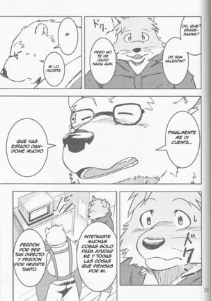 Love Song o Kimi to -2013- Page #30