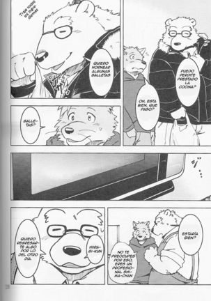 Love Song o Kimi to -2013- Page #29