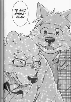Love Song o Kimi to -2013- Page #25