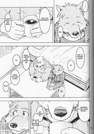 Love Song o Kimi to -2013- Page #22