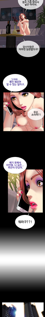 My Wives Ch.1-34