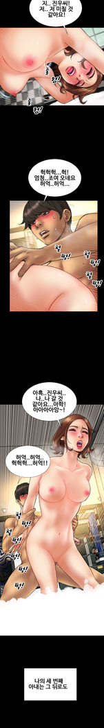 My Wives Ch.1-34