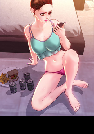 My Wives Ch.1-34 Page #533