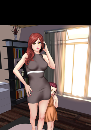 My Wives Ch.1-34 Page #499
