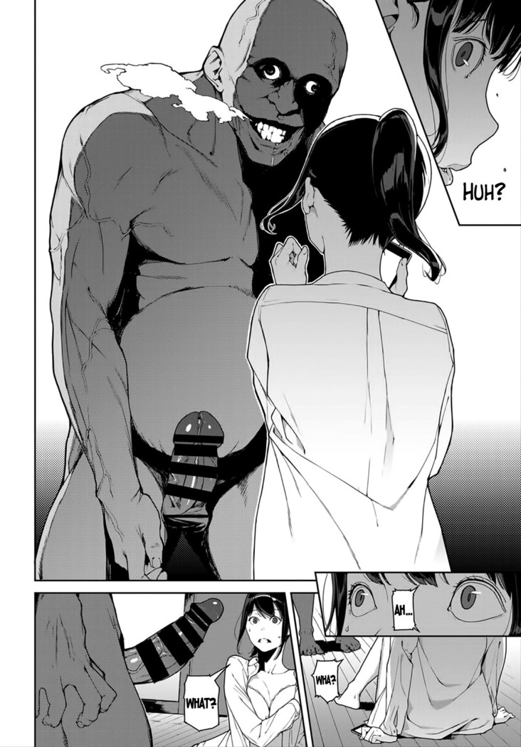 Anata no Ushiro | Right Behind You   =7BA=