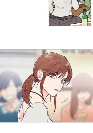 Sadistic Beauty Ch.0-24 Page #276