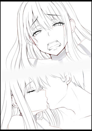 P no Idol Kyouiku Shidou 4 - ShibuRin Hen Page #30