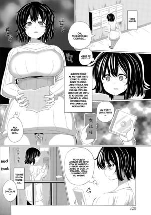 Bakunyuu Hitozuma no Netorare Sex Pet Seikatsu | Big Tits Housewife NTR Sex Pet Life - Page 4