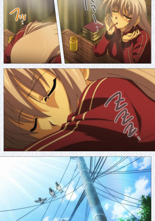 Cosplay Roshutsu Kenkyuukai Complete ban Page #19