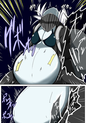 Senkan Re-kyuu no Kindaika Kaishuu Page #18
