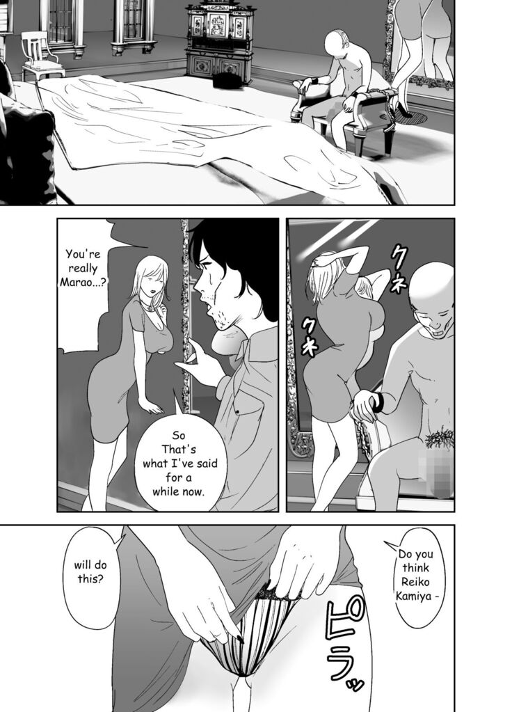 Body Change