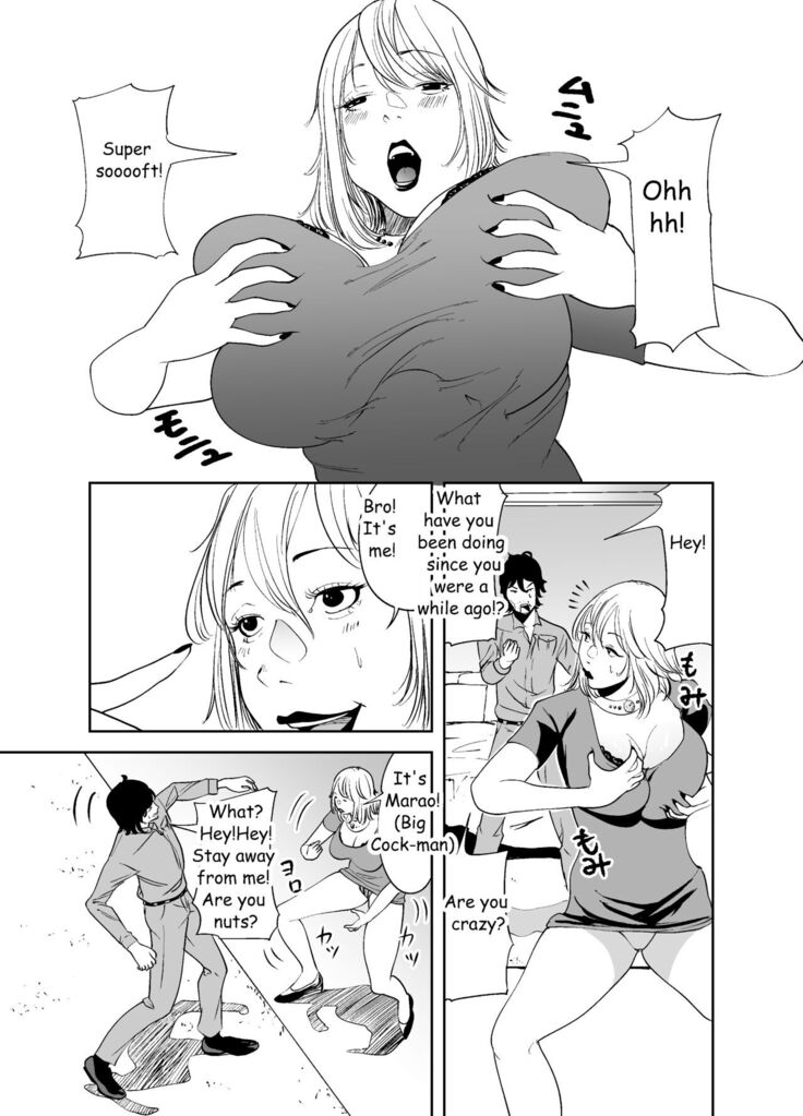 Body Change