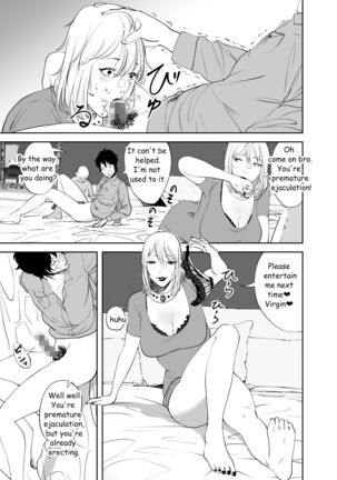 Body Change Page #35