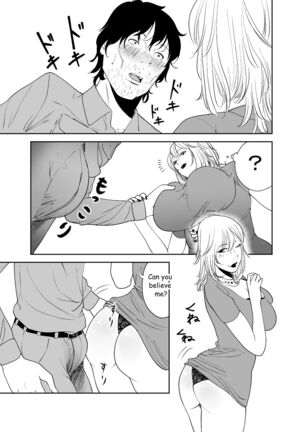 Body Change Page #23
