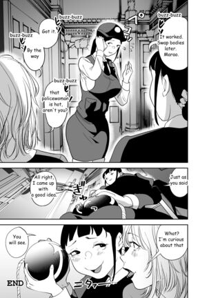 Body Change Page #81